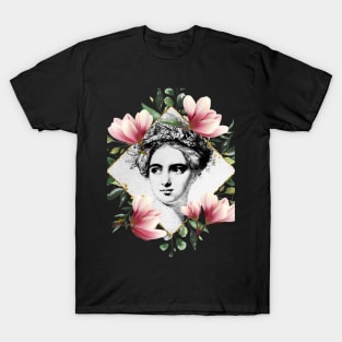 Fanny Mendelssohn T-Shirt